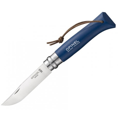 Ніж Opinel №8 "Adventurer"