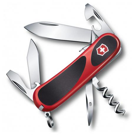 Нож Victorinox EvoGrip S101