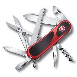 Нож Victorinox EvoGrip S17