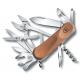Нож Victorinox EvoWood S557