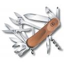 Нож Victorinox EvoWood S557