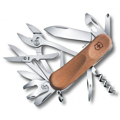 Нож Victorinox EvoWood S557