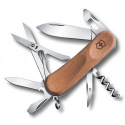 Нож Victorinox EvoWood 14