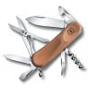 Нож Victorinox EvoWood 14