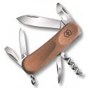 Нож Victorinox EvoWood 10