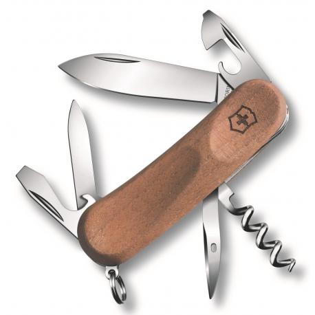 Нож Victorinox EvoWood 10