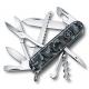 Ніж Victorinox Huntsman Navy Camouflage