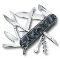 Нож Victorinox Huntsman Navy Camouflage