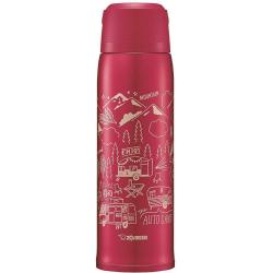 Термос Zojirushi Stainless Bottle 1L (SJ-JS10)