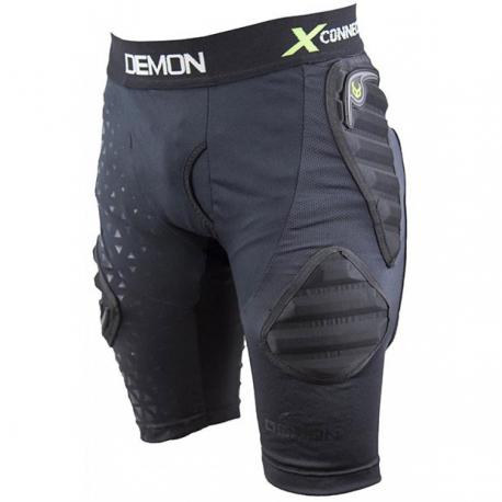 Защитные шорты Demon Flex-Force X Short D30 V3