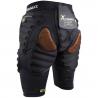 Защитные шорты Demon Flex-Force X Short D30 V3