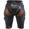Защитные шорты Demon Flex-Force X Short D30 V3