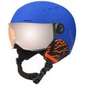 Шлем Bolle Quiz Visor