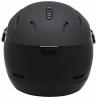 Шлем Bolle Backline Visor Premium Black&Green