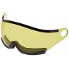 Шлем Bolle Backline Visor Premium Black&Green