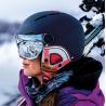 Шлем Bolle Juliet Visor