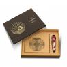 Нож Victorinox Huntsman Year of the Rooster 1.3714.E6