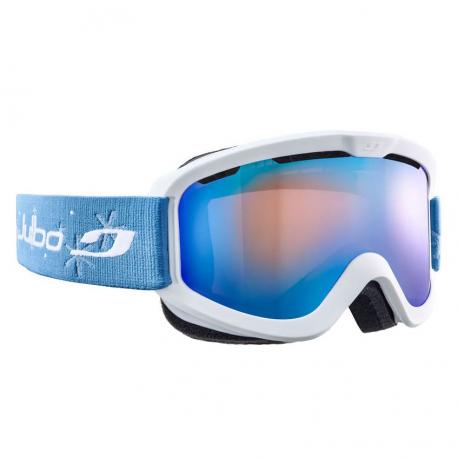 Маска Julbo June White/Blue Spectron 3