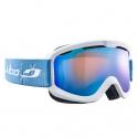 Маска Julbo June White/Blue Spectron 3