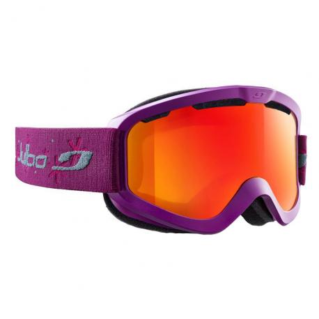Маска Julbo June Violet Spectron 3