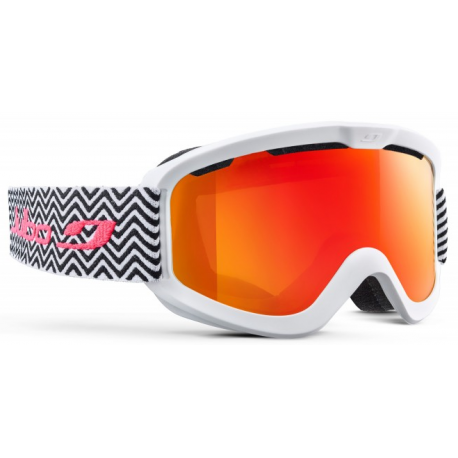 Маска Julbo June White/Tweed Spectron 3