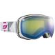 Маска Julbo Ventilate White Spectron 1