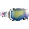 Маска Julbo Ventilate White Spectron 1