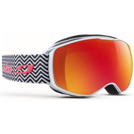Маска Julbo Echo Blanc/Noir Spectron 3