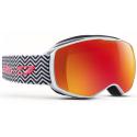 Маска Julbo Echo Blanc/Noir Spectron 3