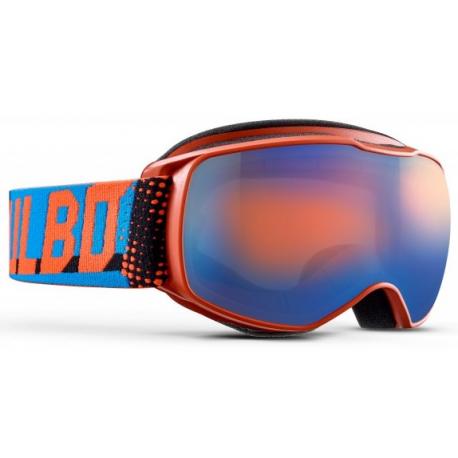 Маска Julbo Echo Orange Spectron 3