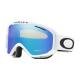 Маска Oakley O Frame 2.0 XM Matte White / Violet Iridium