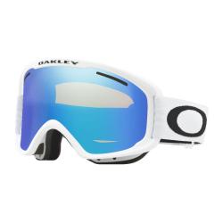 Маска Oakley O Frame 2.0 XM Matte White / Violet Iridium