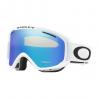 Маска Oakley O Frame 2.0 XM Matte White / Violet Iridium