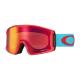 Маска Oakley Line Miner Prizm Snow Torch Iridium