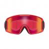 Маска Oakley Line Miner Prizm Snow Torch Iridium