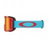 Маска Oakley Line Miner Prizm Snow Torch Iridium