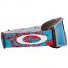 Маска Oakley Line Miner Prizm Snow Sapphire Iridium