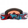 Маска Oakley Line Miner Prizm Snow Sapphire Iridium