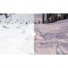 Маска Oakley Line Miner Prizm Snow Sapphire Iridium