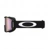 Маска Oakley Line Miner Prizm Snow Hi Pink Iridium