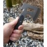 Топор Boker Magnum Pocket Axe