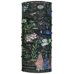 Buff® New Original NG Artic Flowers Grey 118373.937