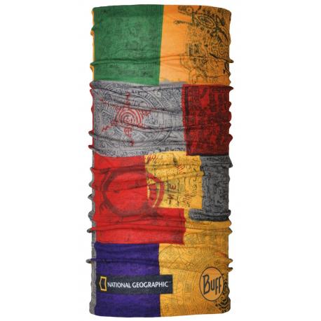 Buff® New Original NG Temple 118258.555