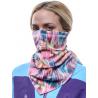 Buff® Tech Fleece Bandana Shimmer Multi 118130.555