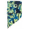 Buff® Tech Fleece Bandana Fizzsku Yellow Fluor 118133.117