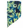 Buff® Tech Fleece Bandana Fizzsku Yellow Fluor 118133.117