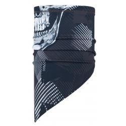 Buff® Tech Fleece Bandana Geosku Grey 118131.937