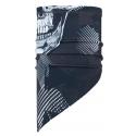 Buff® Tech Fleece Bandana Geosku Grey 118131.937