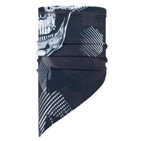 Buff® Tech Fleece Bandana Geosku Grey 118131.937