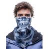 Buff® Tech Fleece Bandana Geosku Grey 118131.937